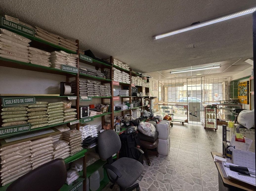 Casa de 3 alcobas en venta en Juan Xxiii, Bogotá, 270 m² · foto 3 de 9