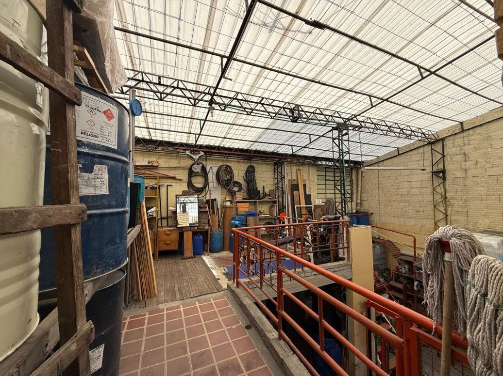 Casa de 3 alcobas en venta en Juan Xxiii, Bogotá, 270 m² · foto 4 de 9