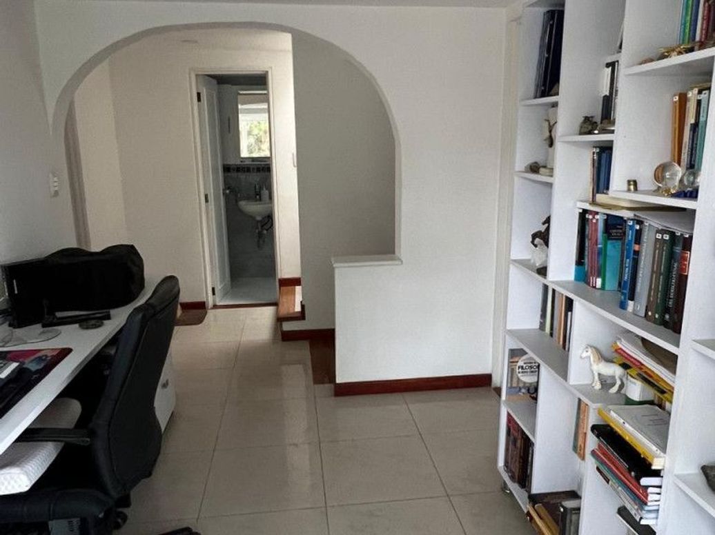 Casa de 4 alcobas en venta en Prado Veraniego Norte, Bogotá, 180 m² · foto 16 de 20