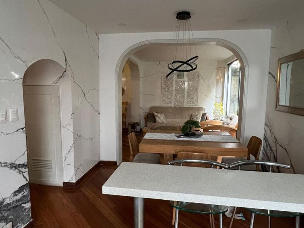 Casa de 4 alcobas en venta en Prado Veraniego Norte, Bogotá, 180 m² · foto 4 de 20