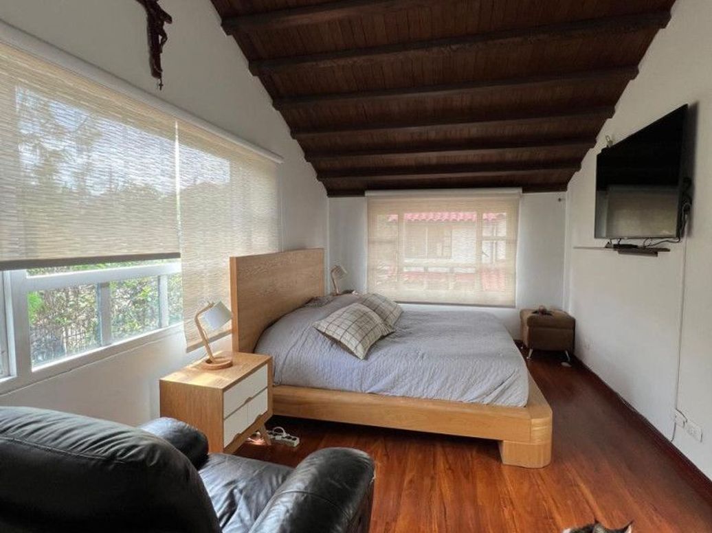 Casa de 4 alcobas en venta en Prado Veraniego Norte, Bogotá, 180 m² · foto 15 de 20