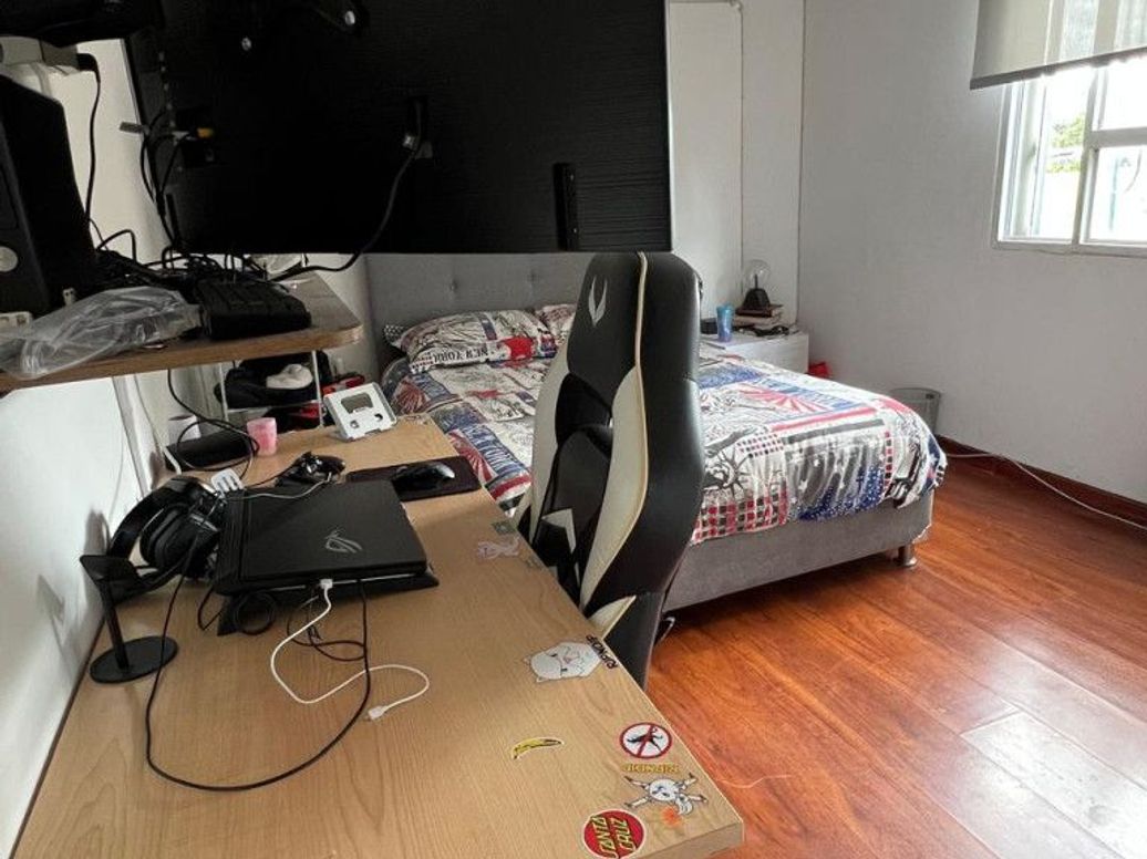 Casa de 4 alcobas en venta en Prado Veraniego Norte, Bogotá, 180 m² · foto 14 de 20
