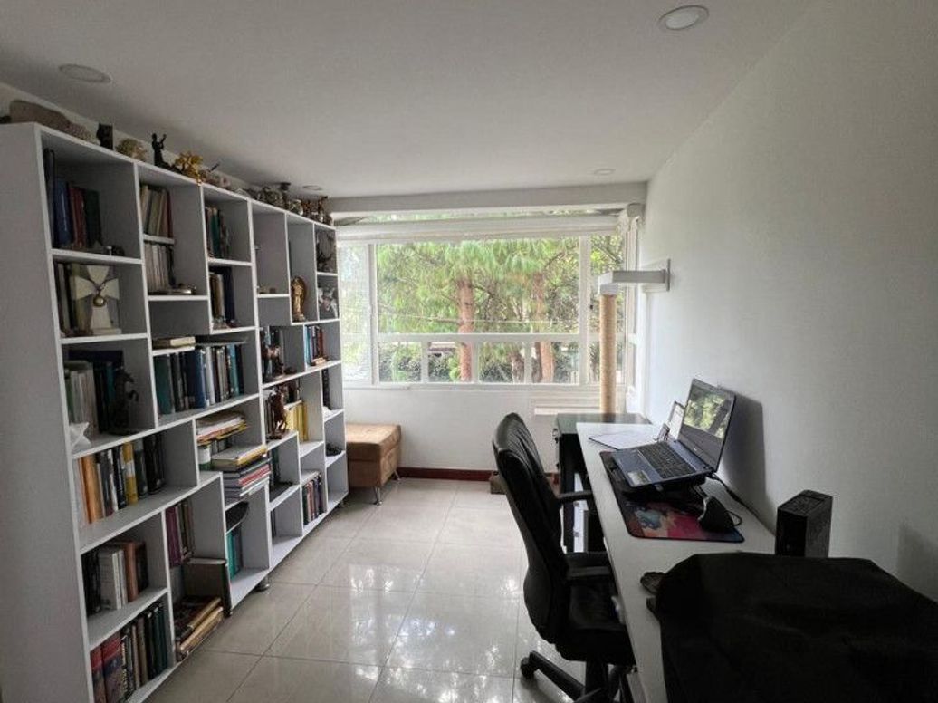 Casa de 4 alcobas en venta en Prado Veraniego Norte, Bogotá, 180 m² · foto 18 de 20
