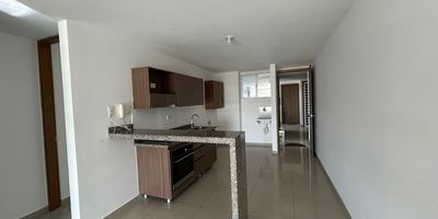 Apartamento Arriendo 65 mts Atlántico BARRANQUILLA CIUDAD JARDÍN Código Coninsa:93205