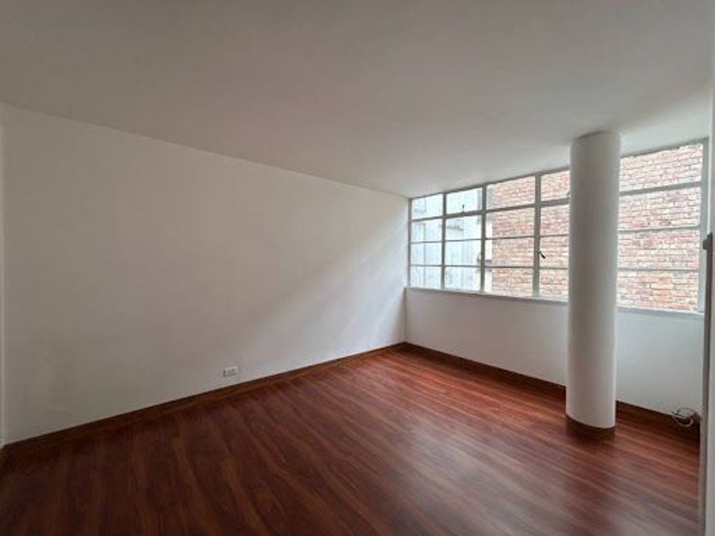 Apartamento de 2 alcobas en venta en Chapinero, Bogotá, 106 m² · foto 8 de 13