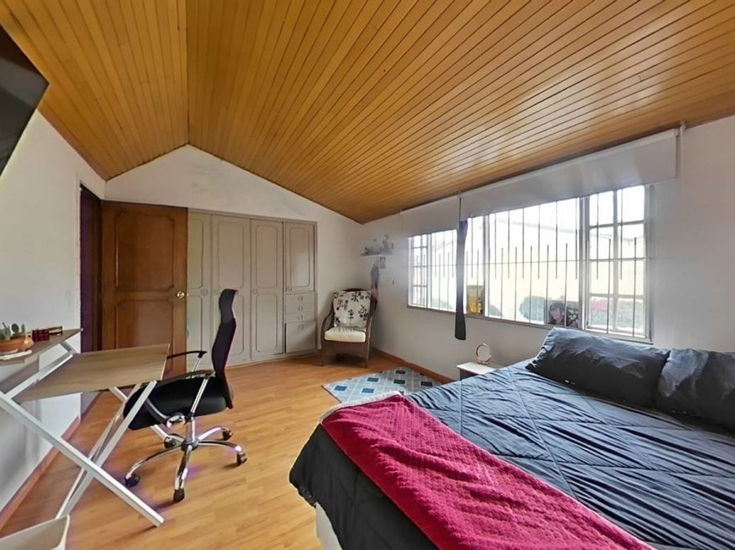 Casa de 5 alcobas en venta en Villa Magdala, Bogotá, 200 m² · foto 13 de 20