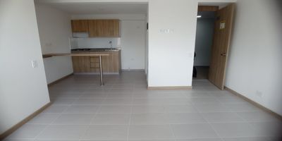 Apartamento con muy buenos espacios, donde podrás disfrutar los mejores momentos en compañía de los tuyos, fácil acceso.