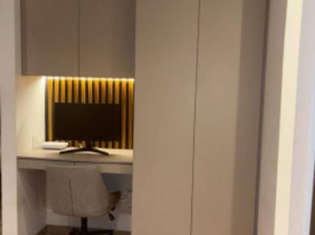 Apartamento de 1 alcoba en venta en Chapinero Alto, Bogotá, 51 m² · foto 7 de 19