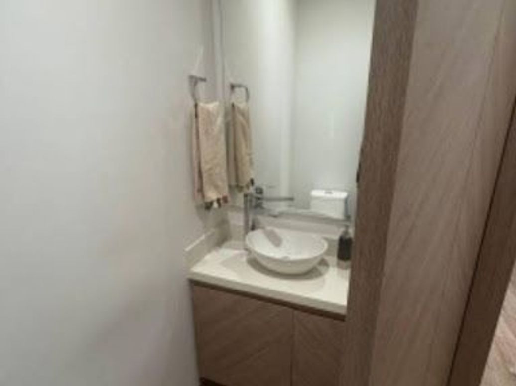 Apartamento de 1 alcoba en venta en Chapinero Alto, Bogotá, 51 m² · foto 9 de 19