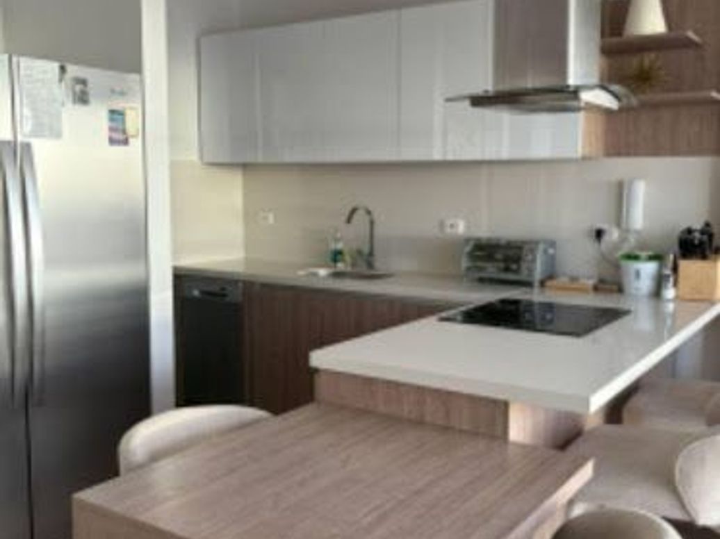 Apartamento de 1 alcoba en venta en Chapinero Alto, Bogotá, 51 m² · foto 10 de 19