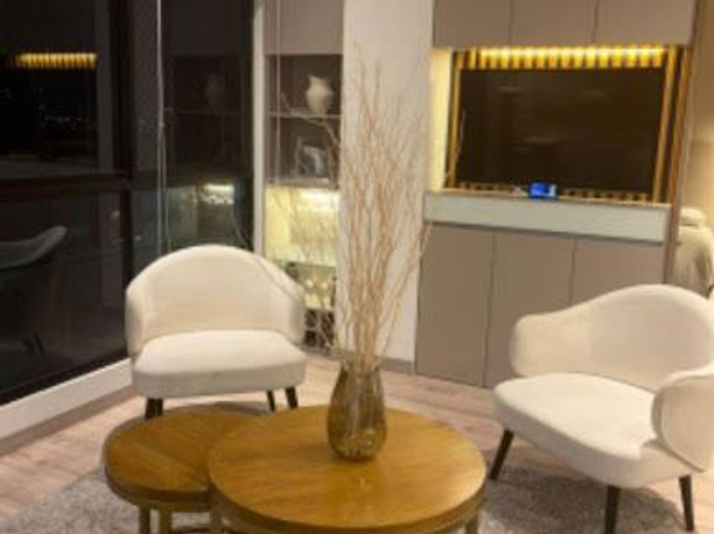 Apartamento de 1 alcoba en venta en Chapinero Alto, Bogotá, 51 m² · foto 5 de 19