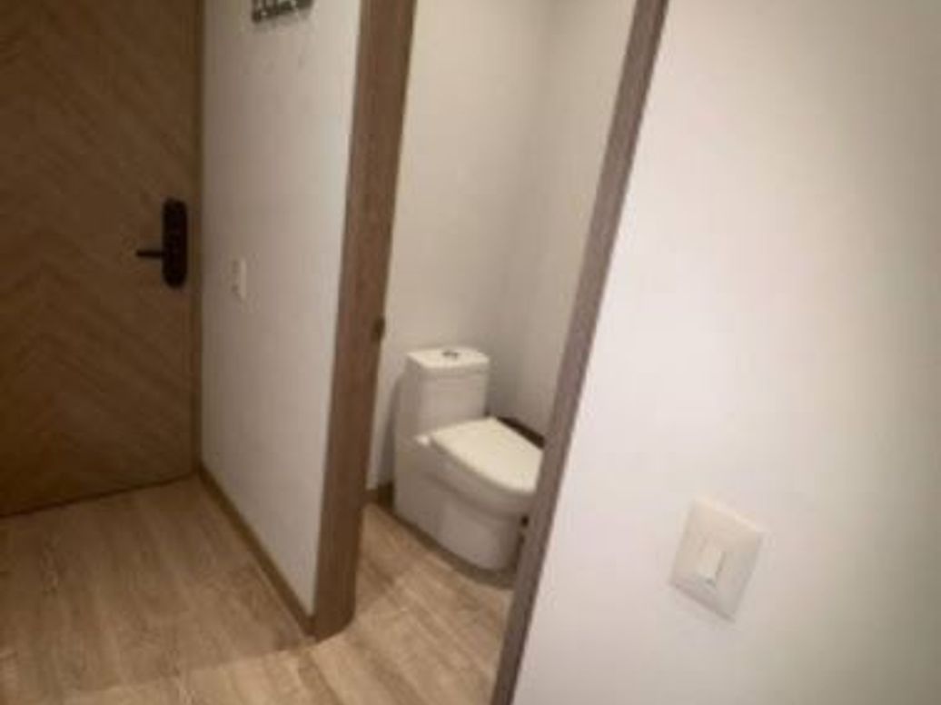 Apartamento de 1 alcoba en venta en Chapinero Alto, Bogotá, 51 m² · foto 8 de 19