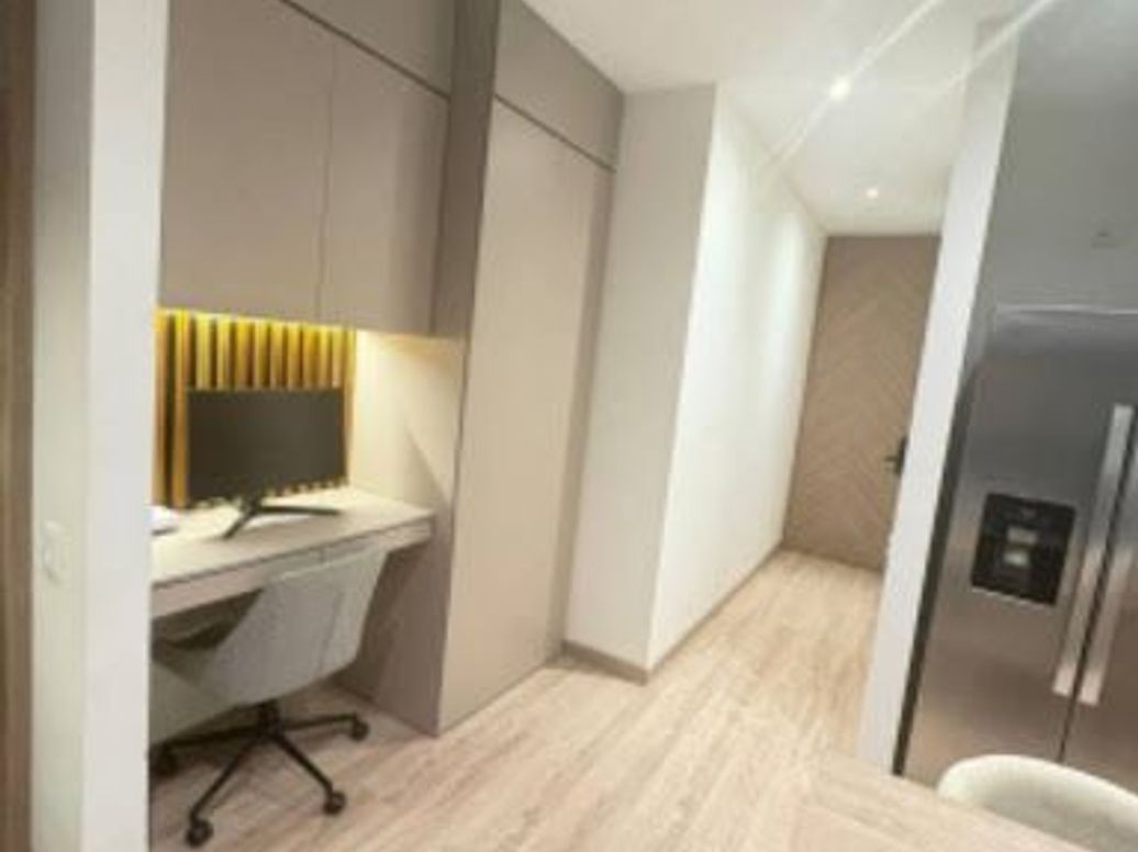 Apartamento de 1 alcoba en venta en Chapinero Alto, Bogotá, 51 m² · foto 6 de 19