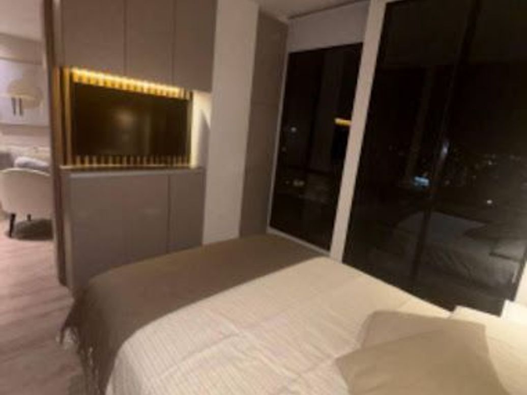 Apartamento de 1 alcoba en venta en Chapinero Alto, Bogotá, 51 m² · foto 15 de 19