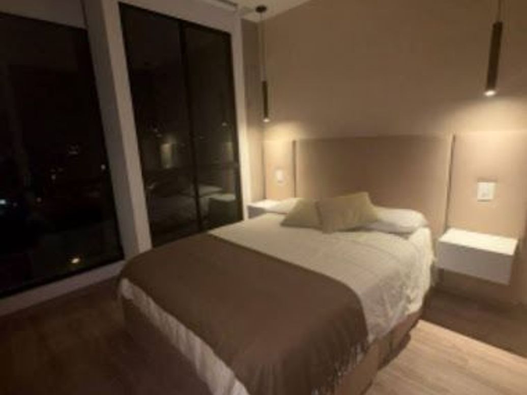 Apartamento de 1 alcoba en venta en Chapinero Alto, Bogotá, 51 m² · foto 16 de 19