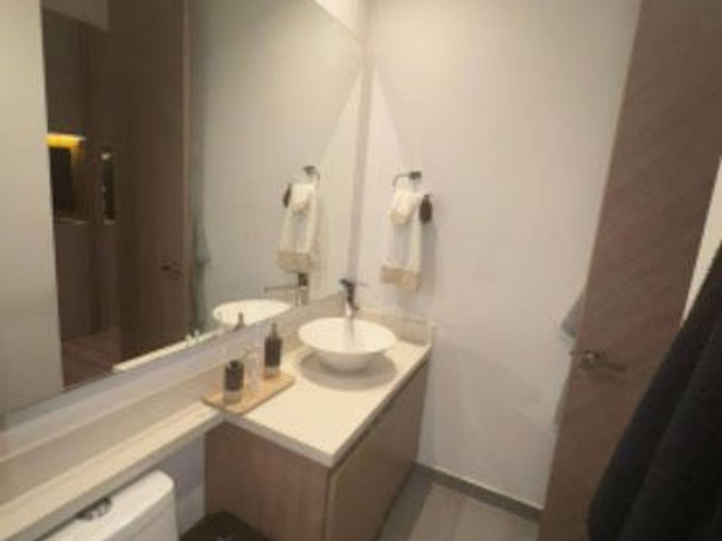 Apartamento de 1 alcoba en venta en Chapinero Alto, Bogotá, 51 m² · foto 17 de 19