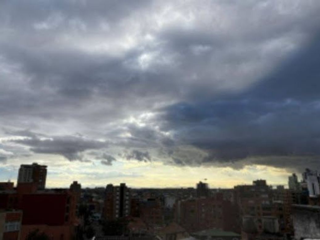 Apartamento de 1 alcoba en venta en Chapinero Alto, Bogotá, 51 m² · foto 19 de 19