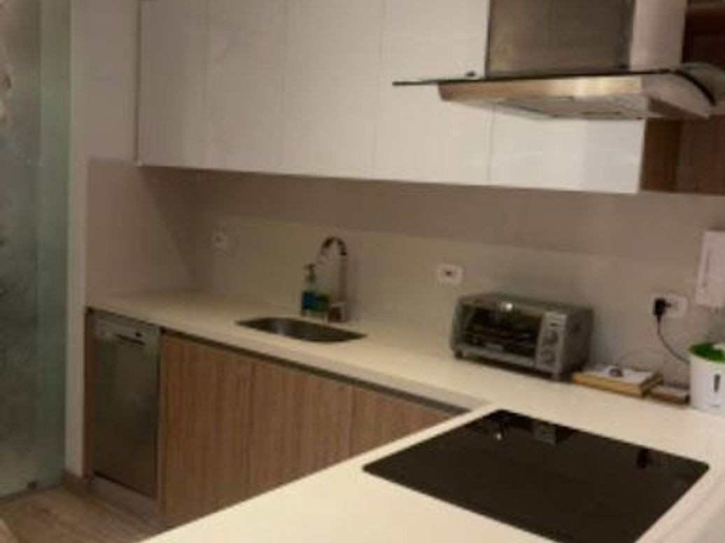 Apartamento de 1 alcoba en venta en Chapinero Alto, Bogotá, 51 m² · foto 11 de 19