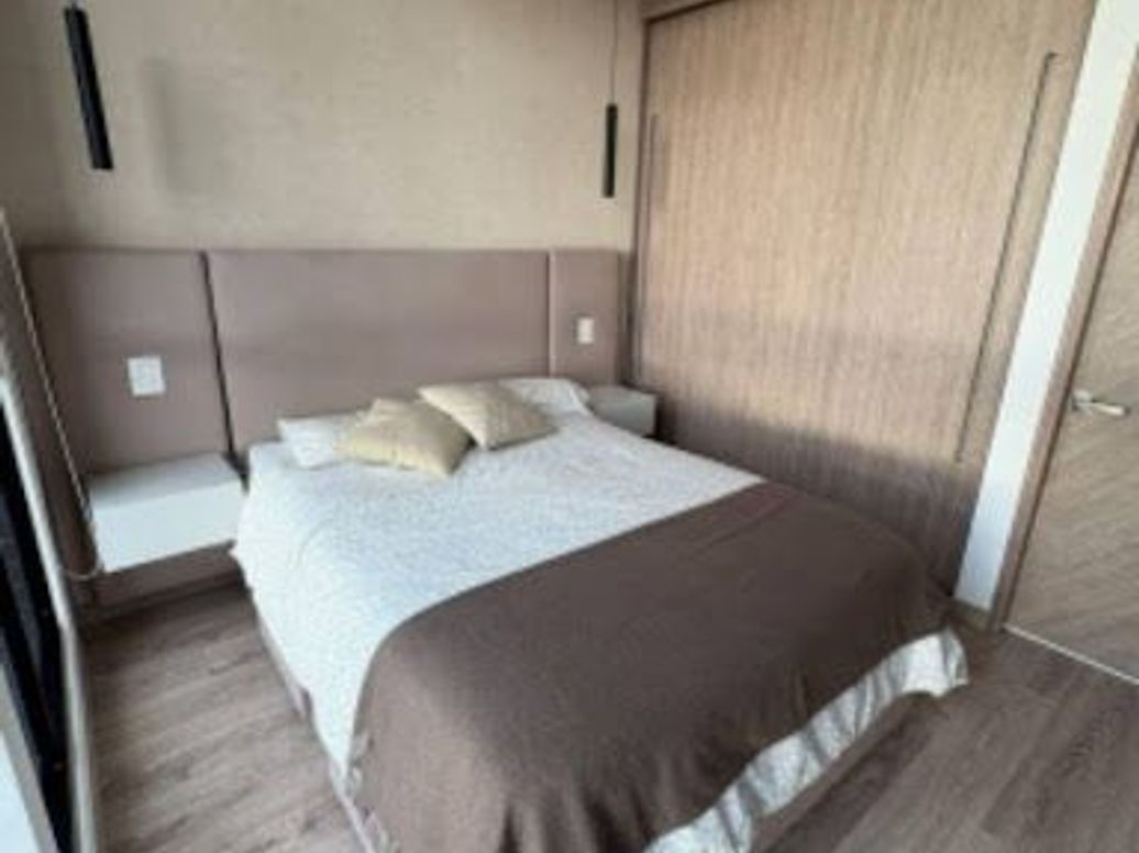 Apartamento de 1 alcoba en venta en Chapinero Alto, Bogotá, 51 m² · foto 13 de 19