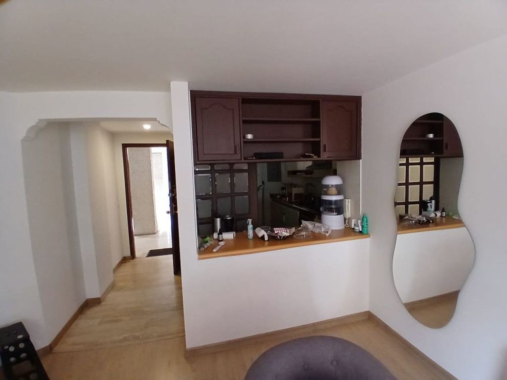 Apartamento de 2 alcobas en venta en Santa Ana Occidental, Bogotá, 60 m² · foto 11 de 20