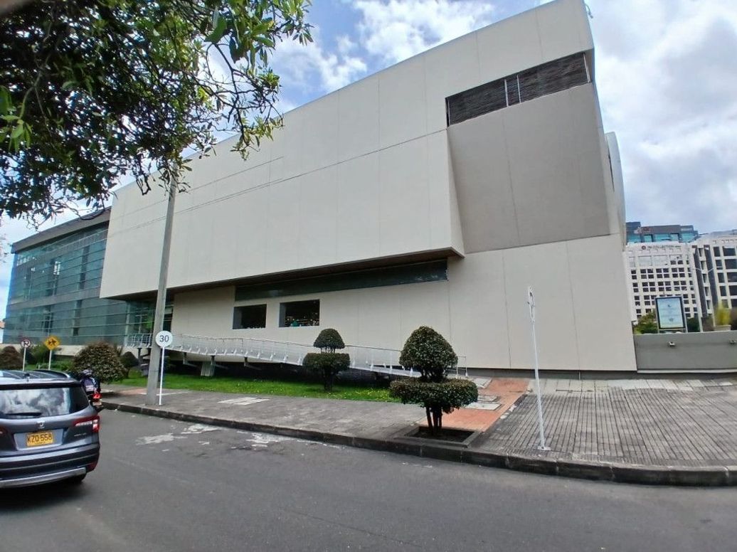Apartamento de 2 alcobas en venta en Santa Ana Occidental, Bogotá, 60 m² · foto 3 de 20