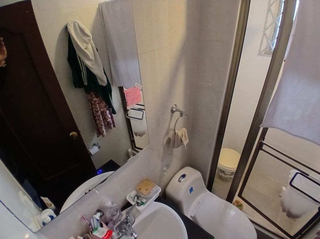 Apartamento de 2 alcobas en venta en Santa Ana Occidental, Bogotá, 60 m² · foto 19 de 20