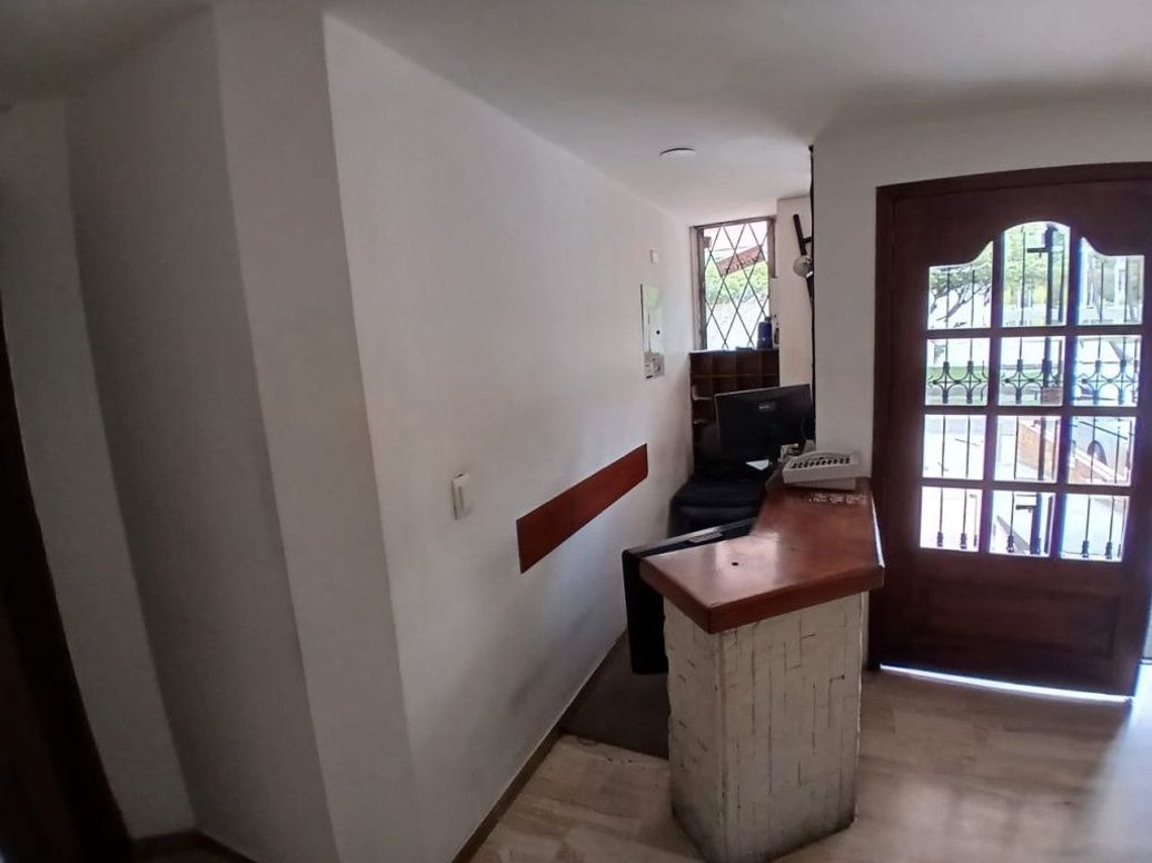Apartamento de 2 alcobas en venta en Santa Ana Occidental, Bogotá, 60 m² · foto 9 de 20