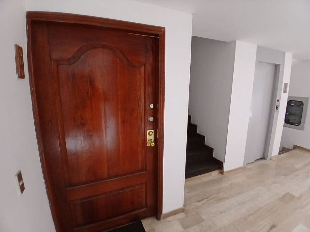 Apartamento de 2 alcobas en venta en Santa Ana Occidental, Bogotá, 60 m² · foto 6 de 20