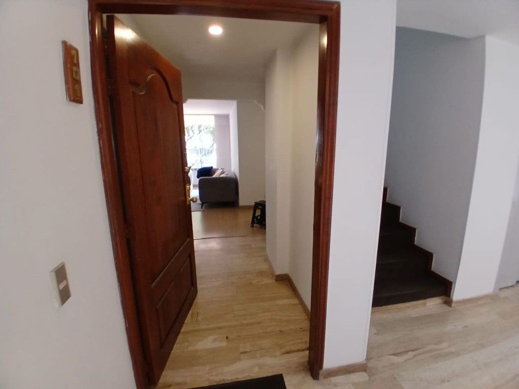 Apartamento de 2 alcobas en venta en Santa Ana Occidental, Bogotá, 60 m² · foto 7 de 20