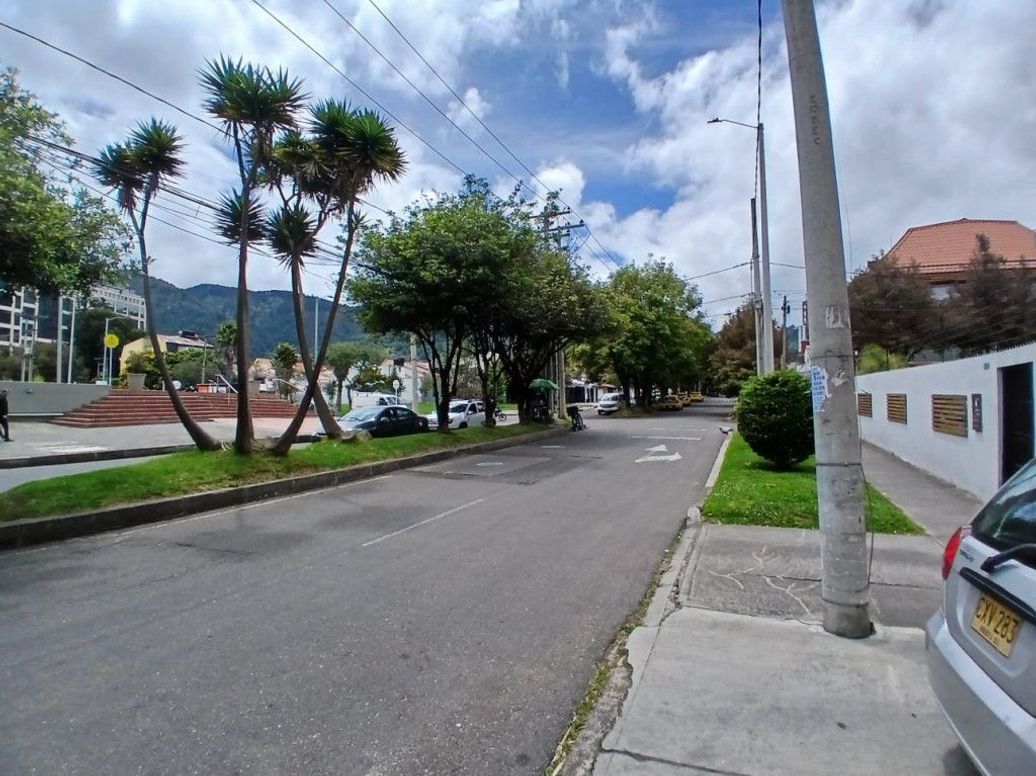 Apartamento de 2 alcobas en venta en Santa Ana Occidental, Bogotá, 60 m² · foto 5 de 20