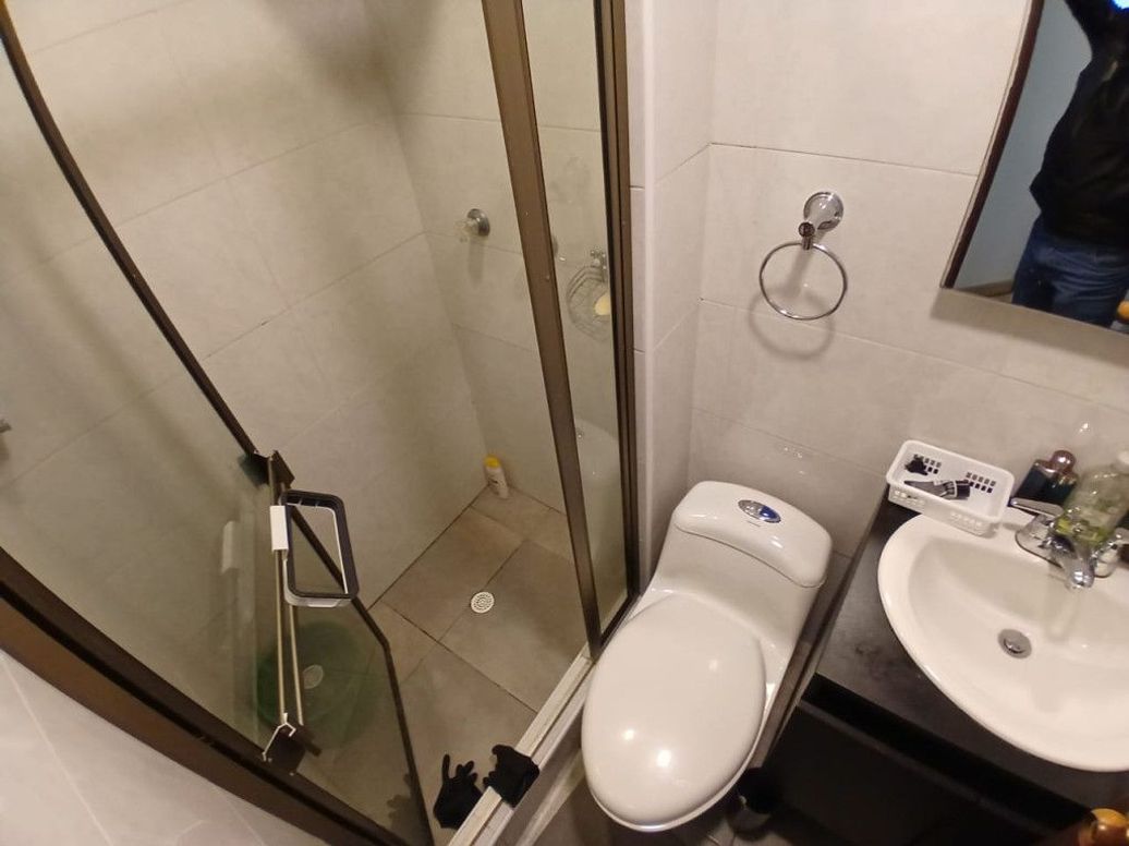 Apartamento de 2 alcobas en venta en Santa Ana Occidental, Bogotá, 60 m² · foto 14 de 20