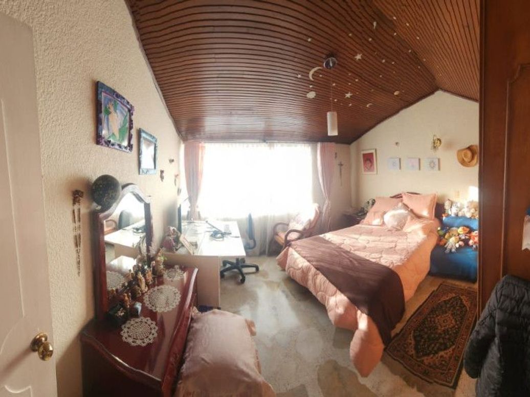 Casa de 3 alcobas en venta en Primavera, Bogotá, 185 m² · foto 4 de 12