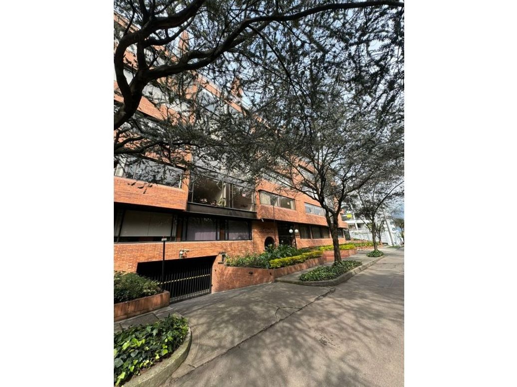 Apartamento en venta en Los Lagartos, Bogotá · foto 17 de 17