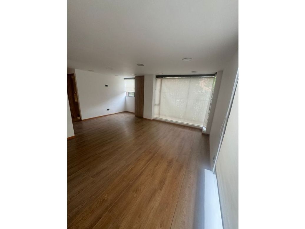 Apartamento en venta en Los Lagartos, Bogotá · foto 6 de 17