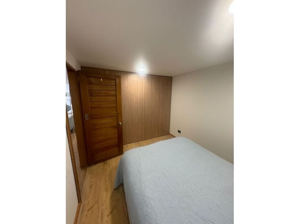 Apartamento en venta en Los Lagartos, Bogotá · foto 7 de 17