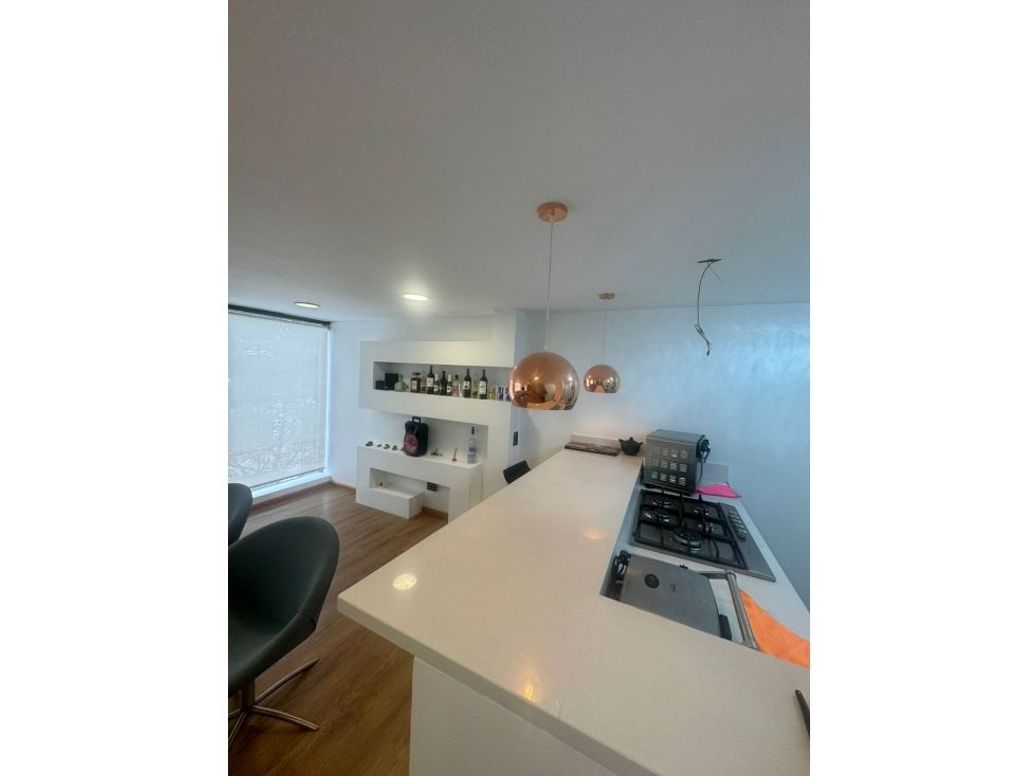 Apartamento en venta en Los Lagartos, Bogotá · foto 4 de 17