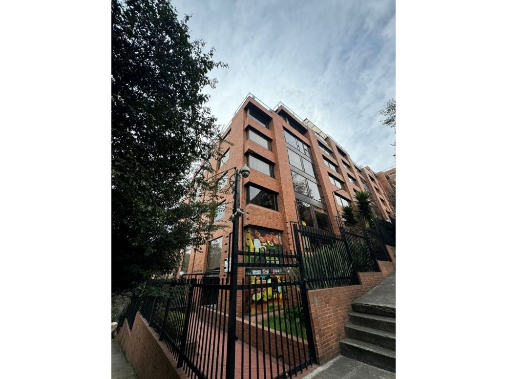 Apartamento en venta en Los Lagartos, Bogotá · foto 16 de 17