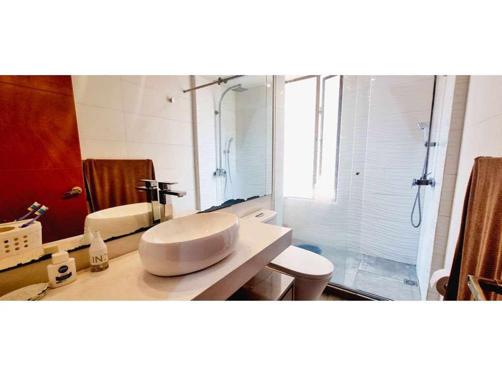 Apartamento de 3 alcobas en venta en Gratamira, Bogotá, 164 m² · foto 15 de 20