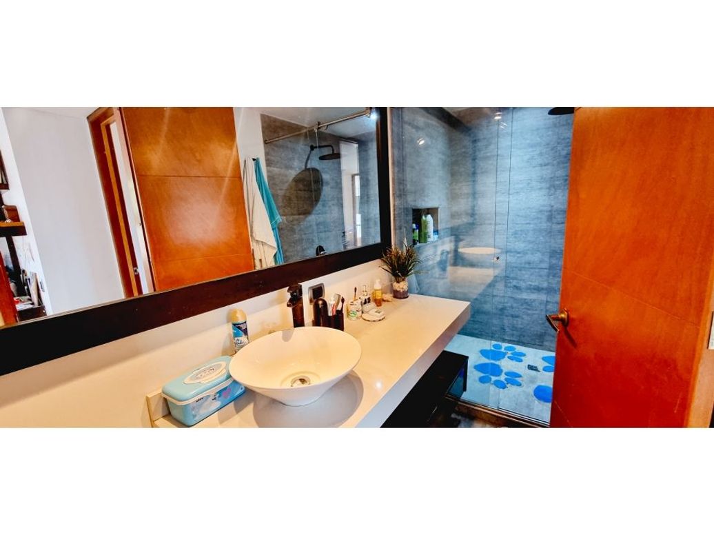 Apartamento de 3 alcobas en venta en Gratamira, Bogotá, 164 m² · foto 19 de 20