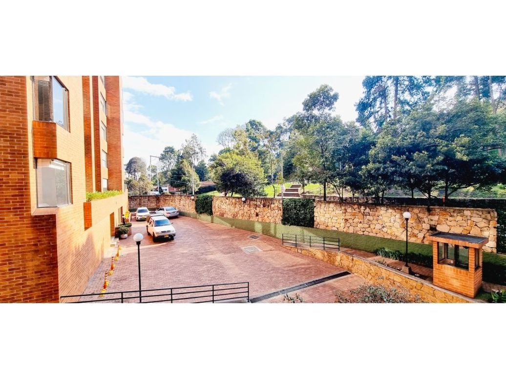 Apartamento de 3 alcobas en venta en Gratamira, Bogotá, 164 m² · foto 20 de 20