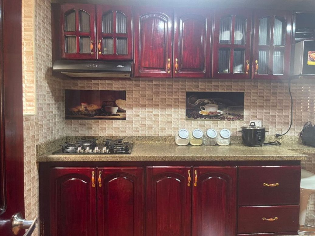 Casa de 8 alcobas en venta en Quiroga Sur, Bogotá, 139 m² · foto 7 de 20