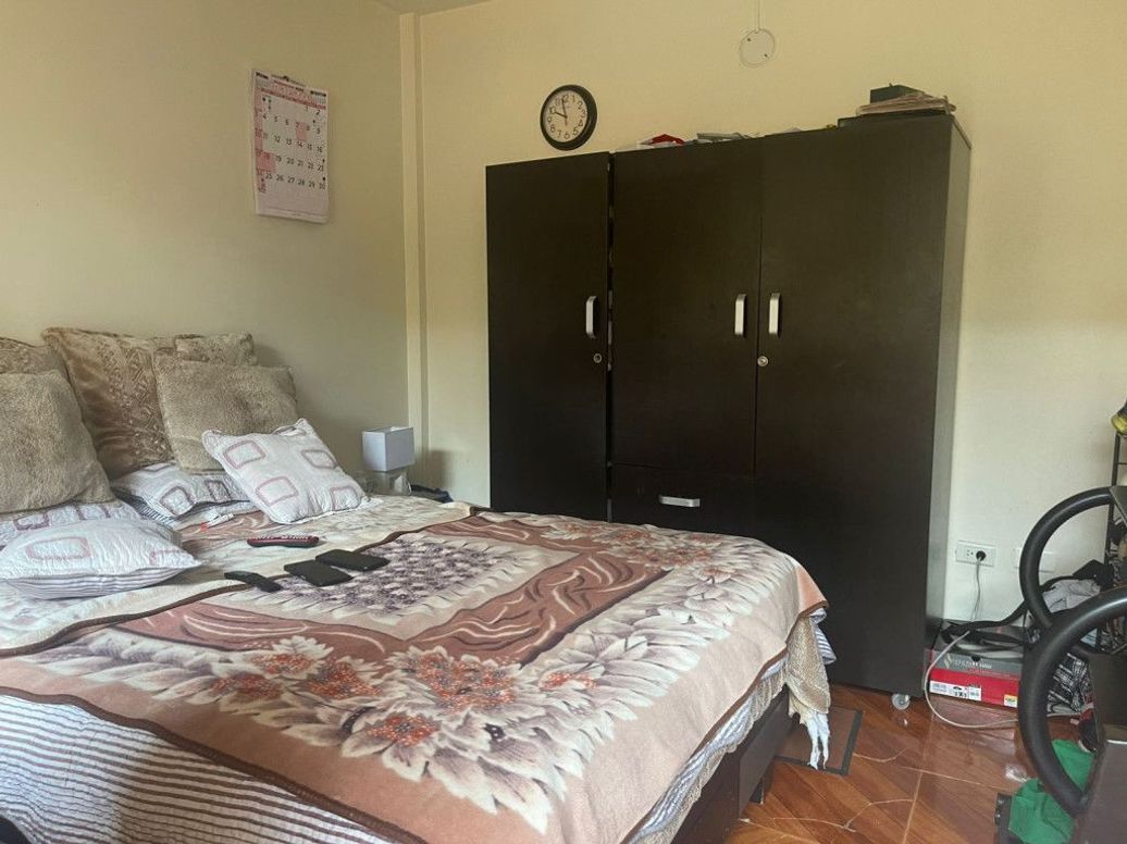 Casa de 8 alcobas en venta en Quiroga Sur, Bogotá, 139 m² · foto 15 de 20