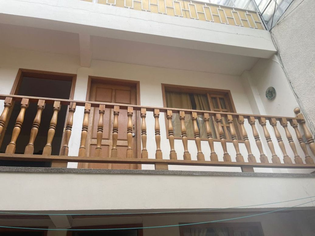 Casa de 8 alcobas en venta en Quiroga Sur, Bogotá, 139 m² · foto 17 de 20