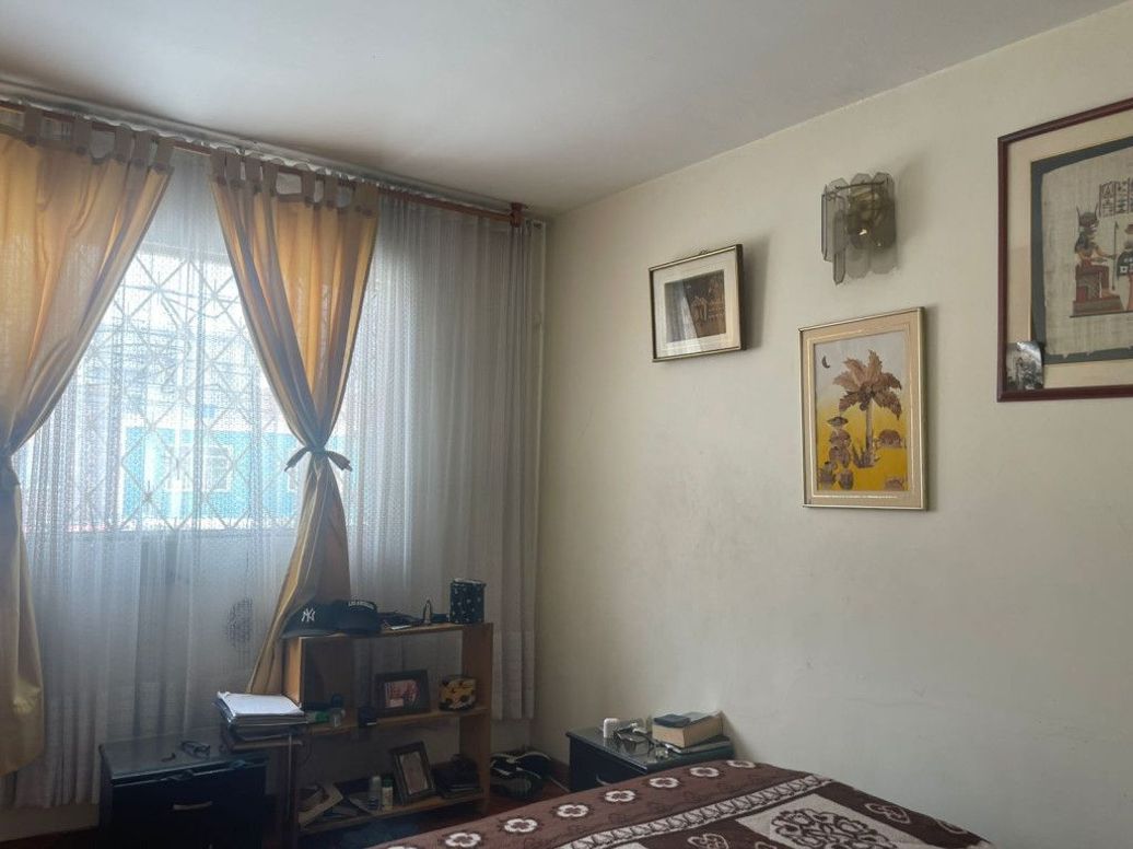 Casa de 8 alcobas en venta en Quiroga Sur, Bogotá, 139 m² · foto 16 de 20