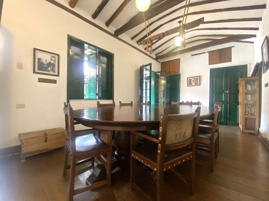 Casa de 1 alcoba en venta en Centro Administrativo, Bogotá, 948 m² · foto 14 de 20