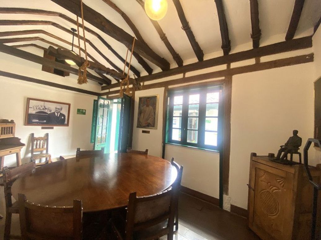 Casa de 1 alcoba en venta en Centro Administrativo, Bogotá, 948 m² · foto 15 de 20
