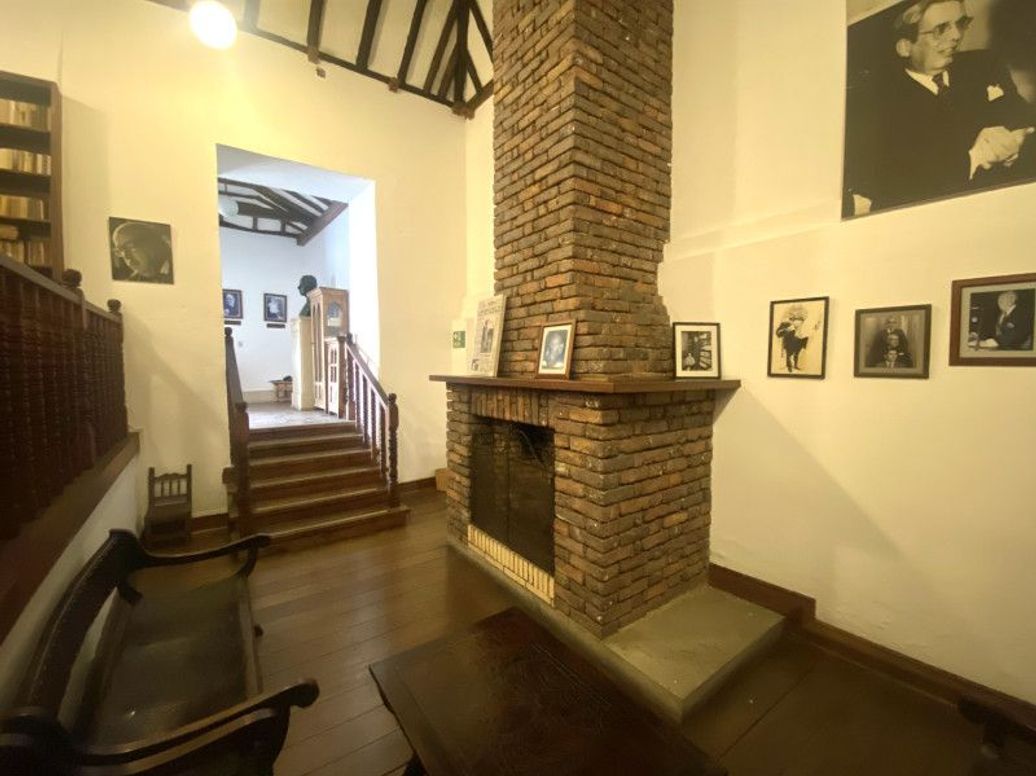 Casa de 1 alcoba en venta en Centro Administrativo, Bogotá, 948 m² · foto 8 de 20
