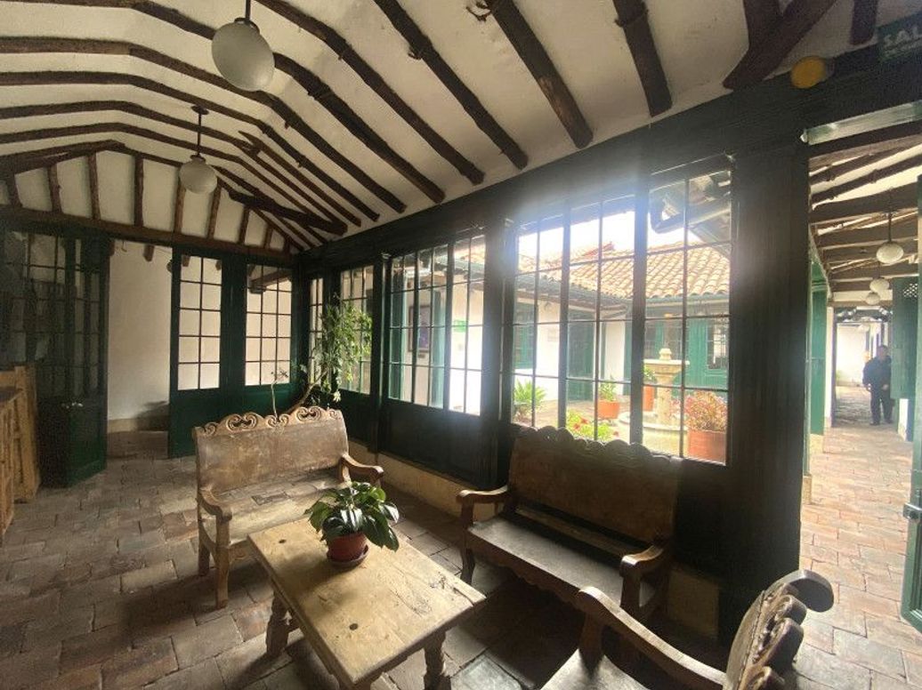Casa de 1 alcoba en venta en Centro Administrativo, Bogotá, 948 m² · foto 5 de 20