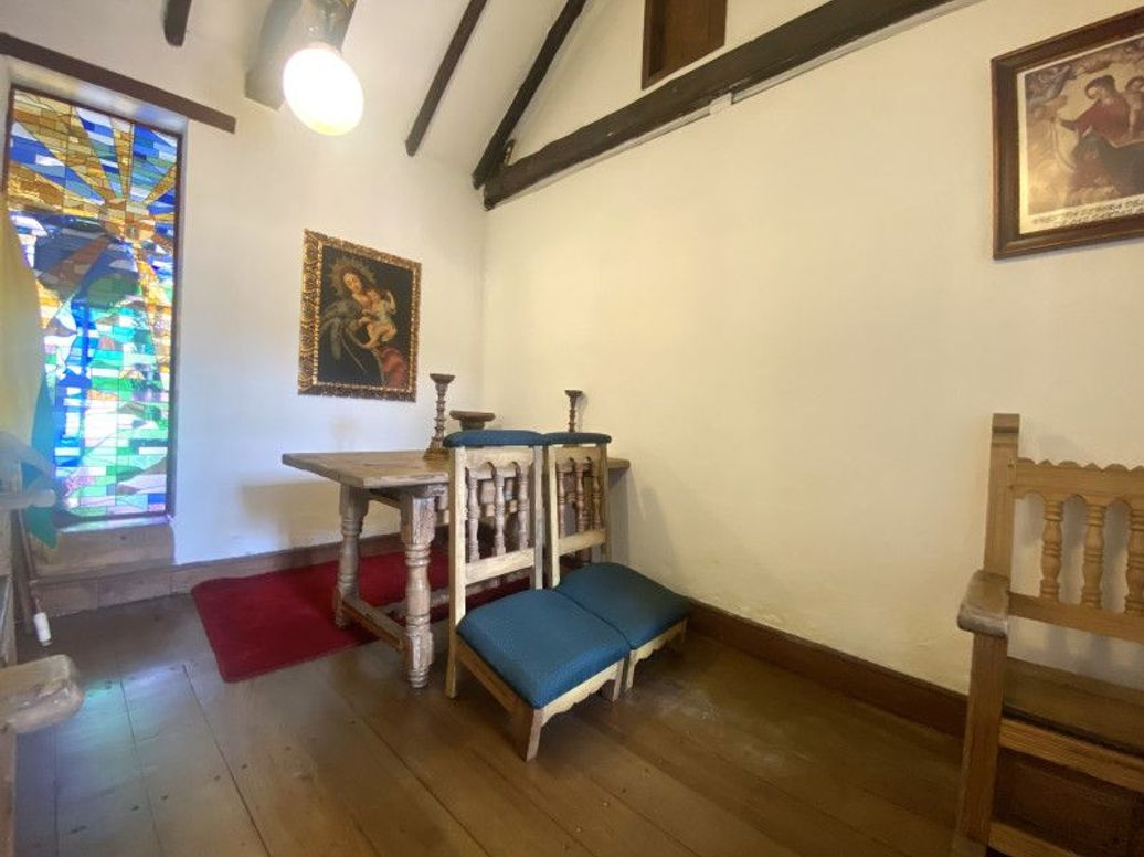 Casa de 1 alcoba en venta en Centro Administrativo, Bogotá, 948 m² · foto 17 de 20