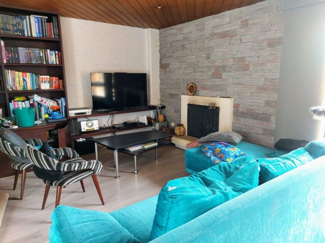 Apartamento de 3 alcobas en venta en Santa Barbara Occidental, Bogotá, 359 m² · foto 17 de 17